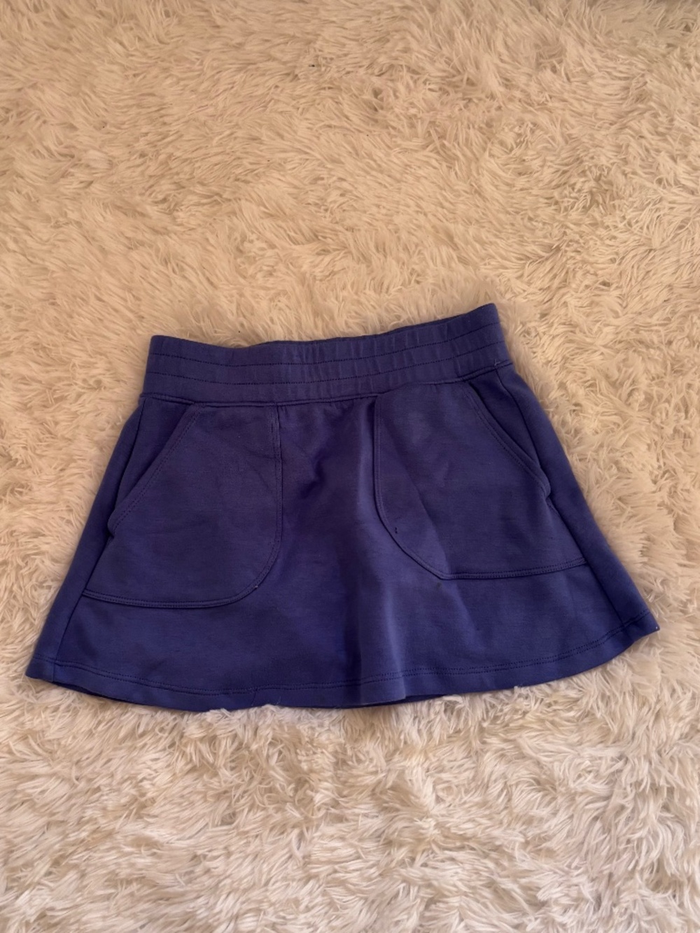 Little girls skirt
